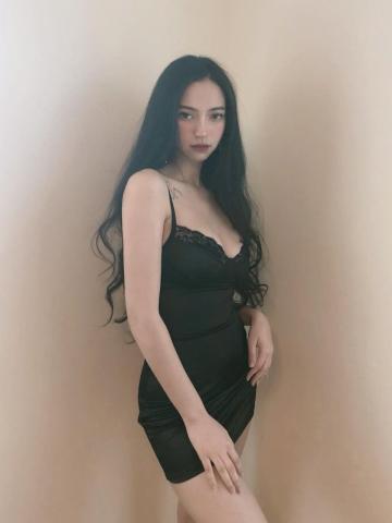 Проститутка Ангелина